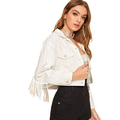Beautifully Crafted Garment