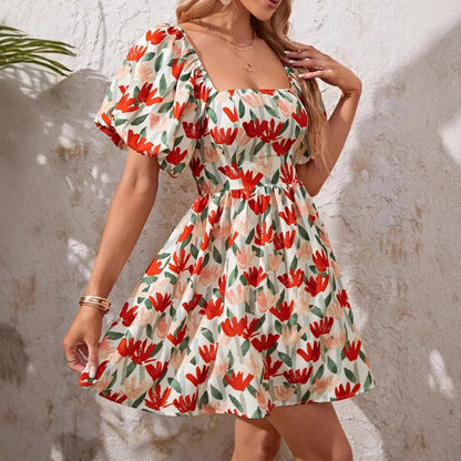 Classic Vintage Dress
