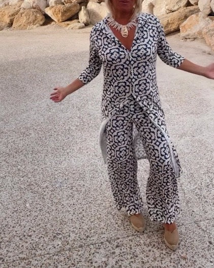 Classic Vintage Garment