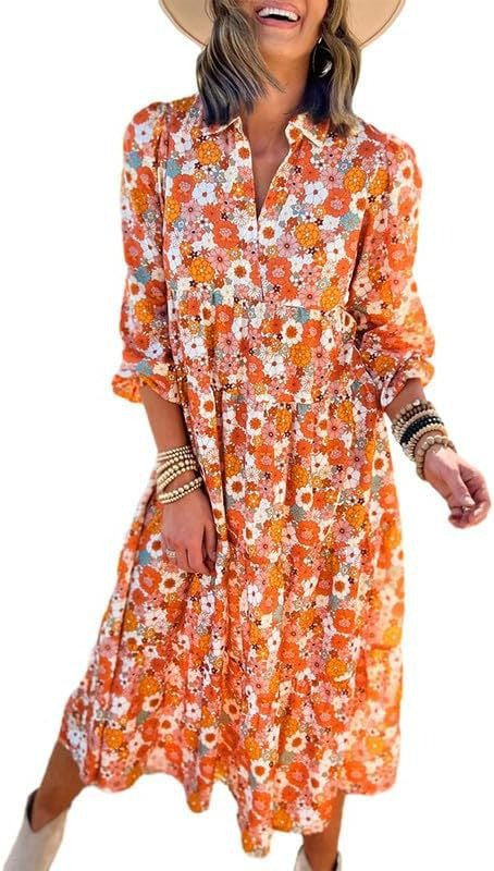 Vintage Inspired Garment