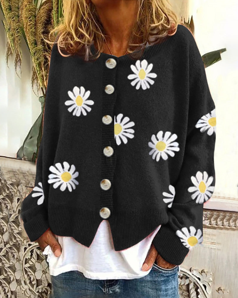 Elegantly Designed Pullover