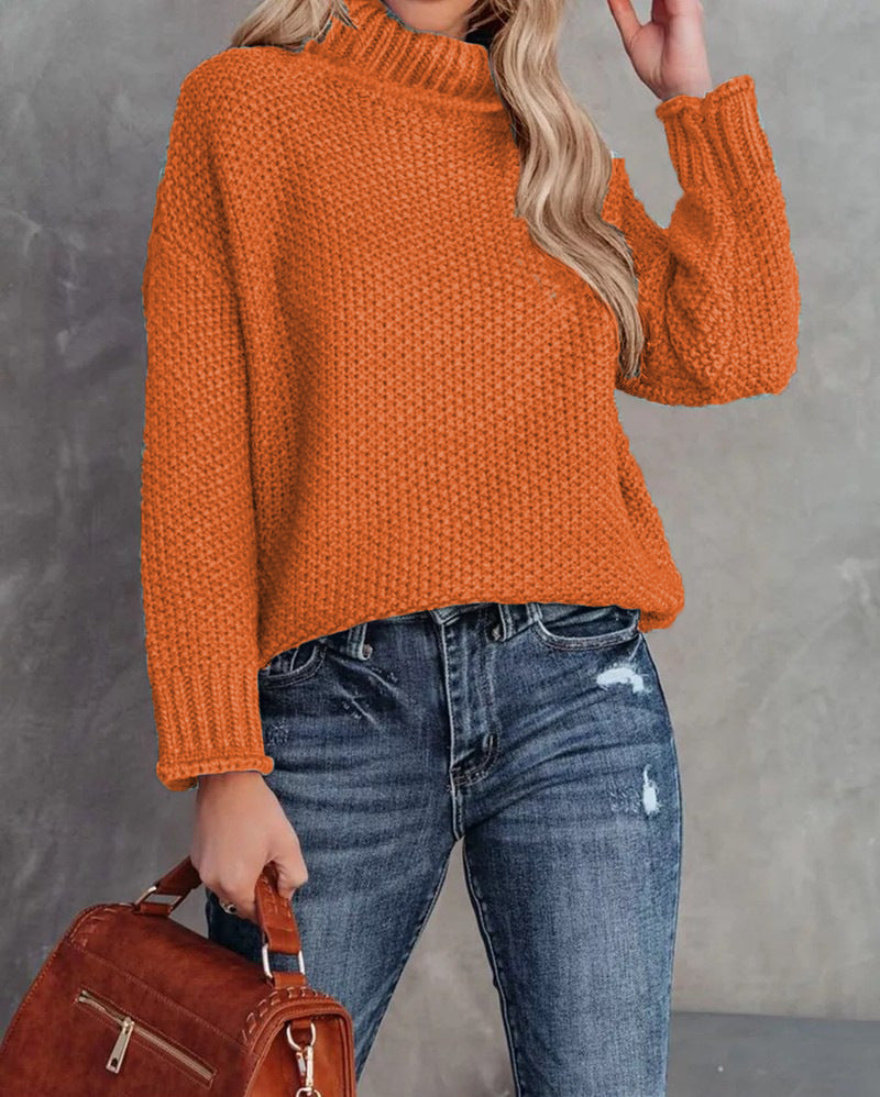 Classic Vintage Pullover