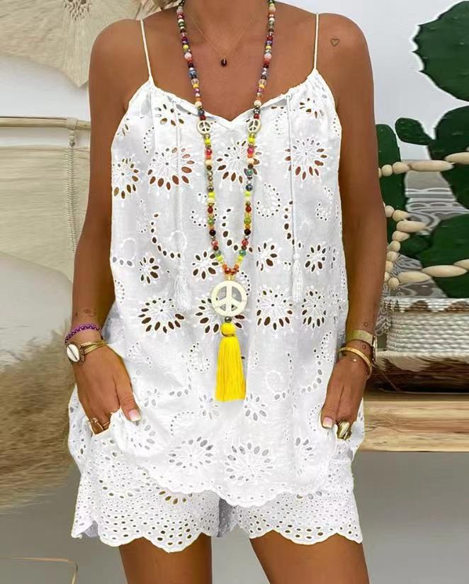 Thoughtfully Designed Top