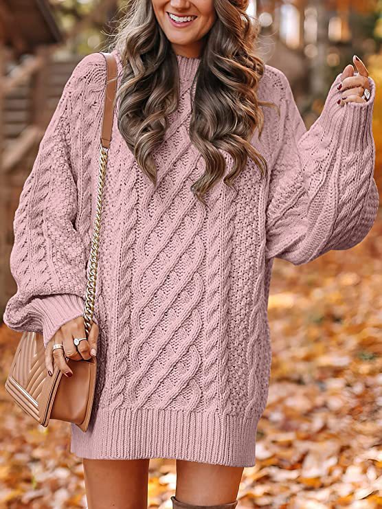Thoughtfully Designed Pullover