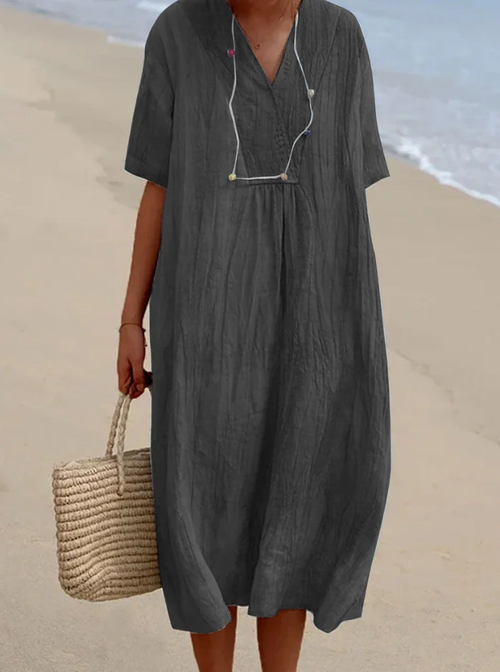 Timeless Vintage Style Garment