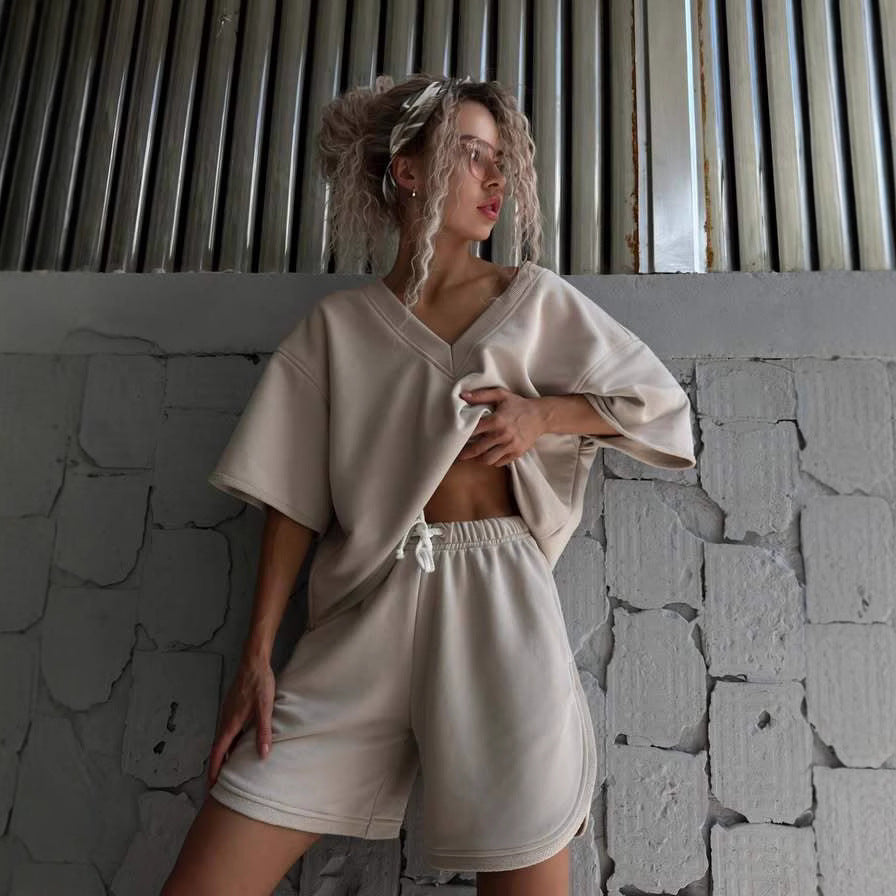 Elegantly Designed Garment