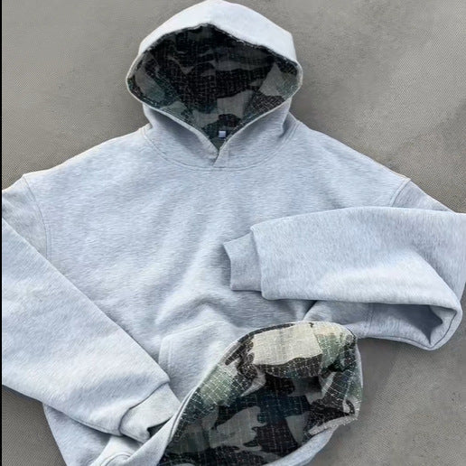 Vintage Inspired Pullover