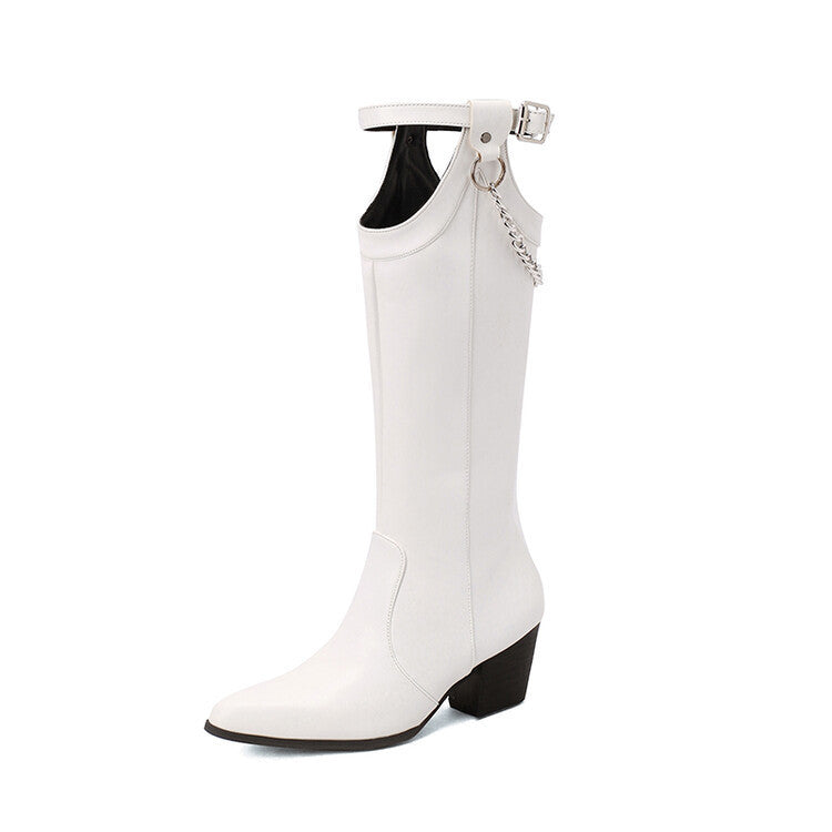 Elegant Orthopedic Boots for Every Step