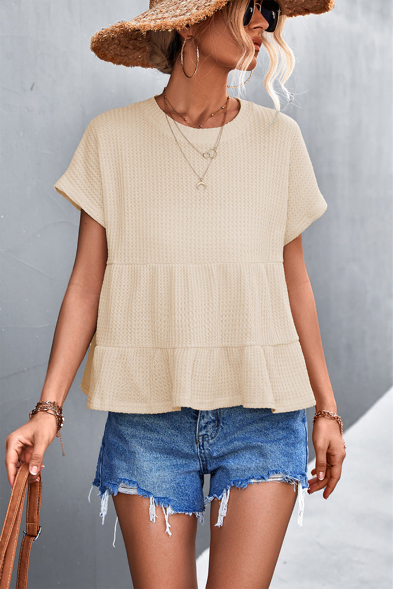 Elegantly Designed Garment