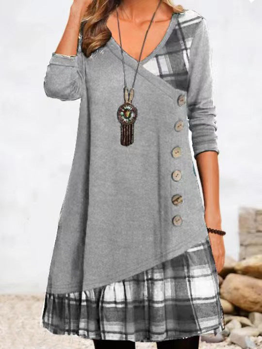 Thoughtfully Designed Garment