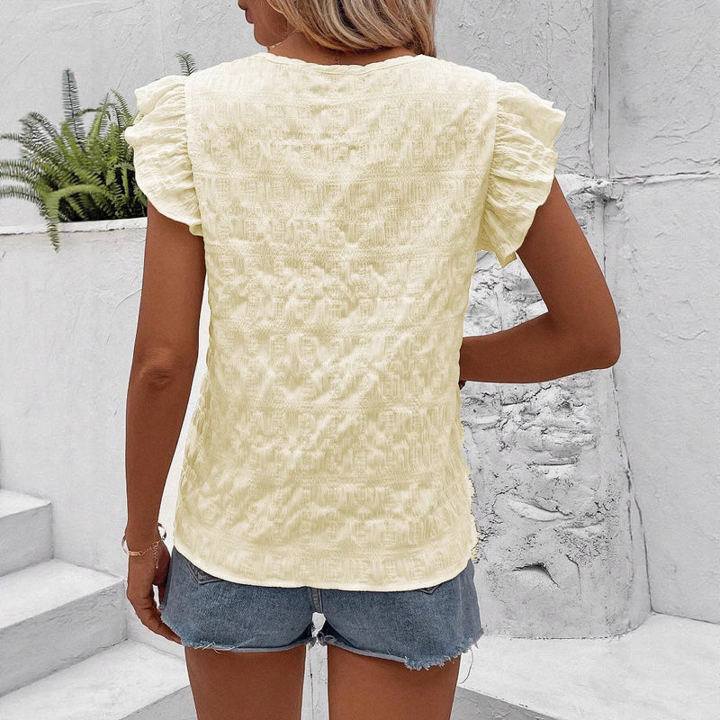 Classic Designed Blouse