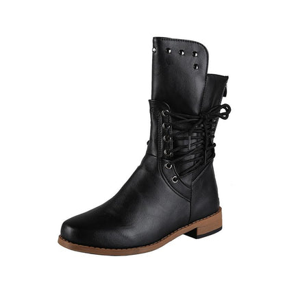 Beautifully Crafted Orthopedic Boots