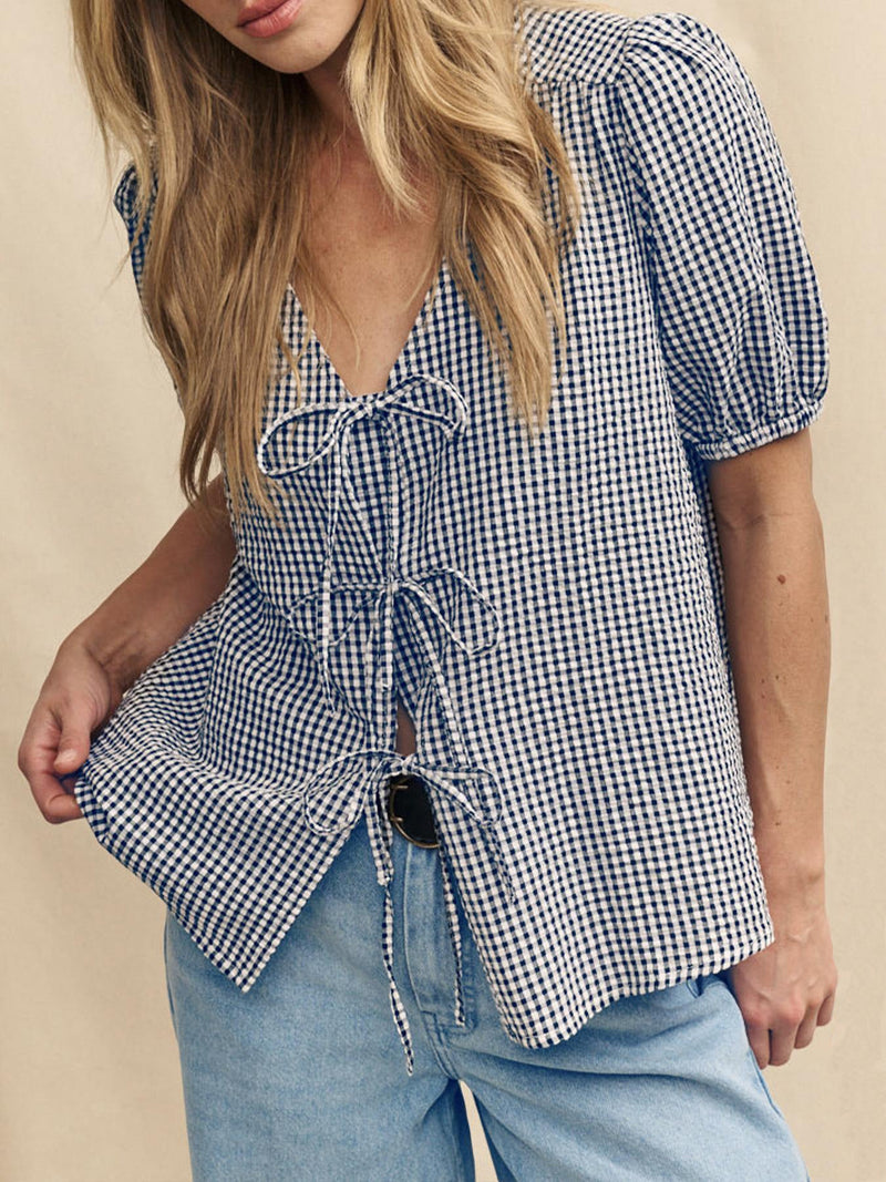 Vintage Inspired Garment