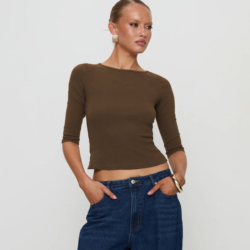 Classic Designed Garment