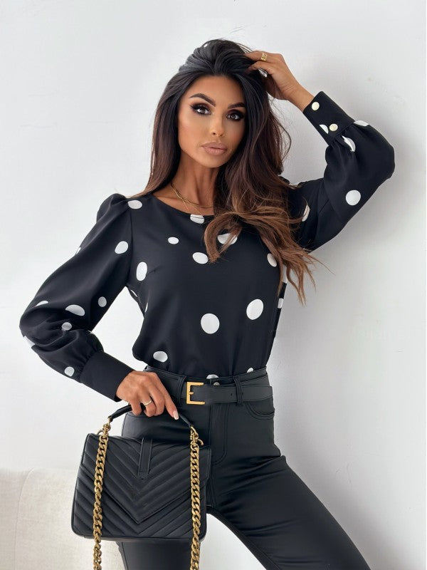 Timeless Vintage Style Garment
