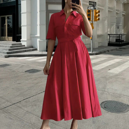 Classic Designed Garment