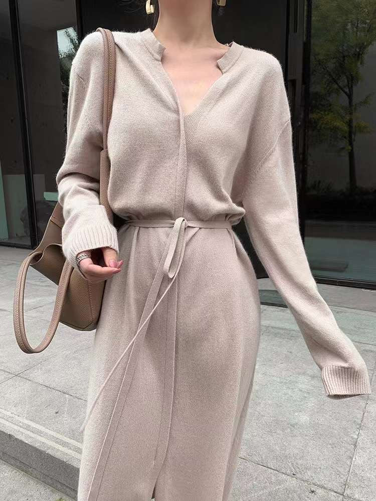 Timeless Vintage Style Garment