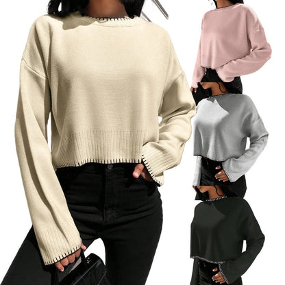 Classic Vintage Pullover