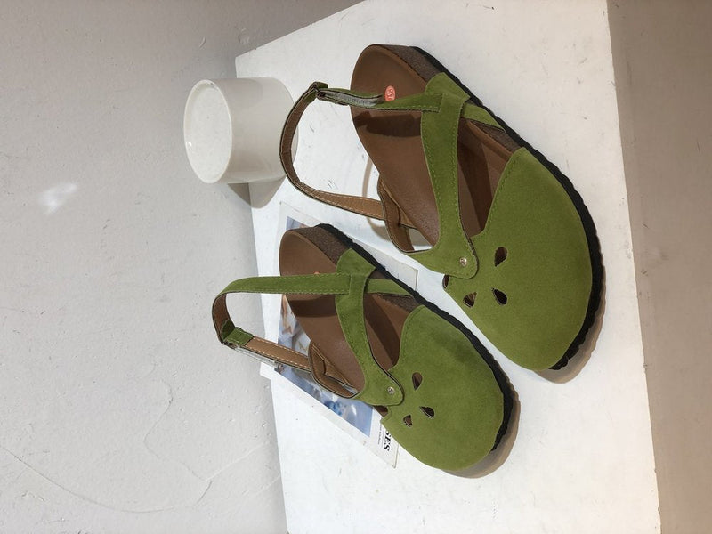 Comfortable Orthopedic Sandals for Daily Wear