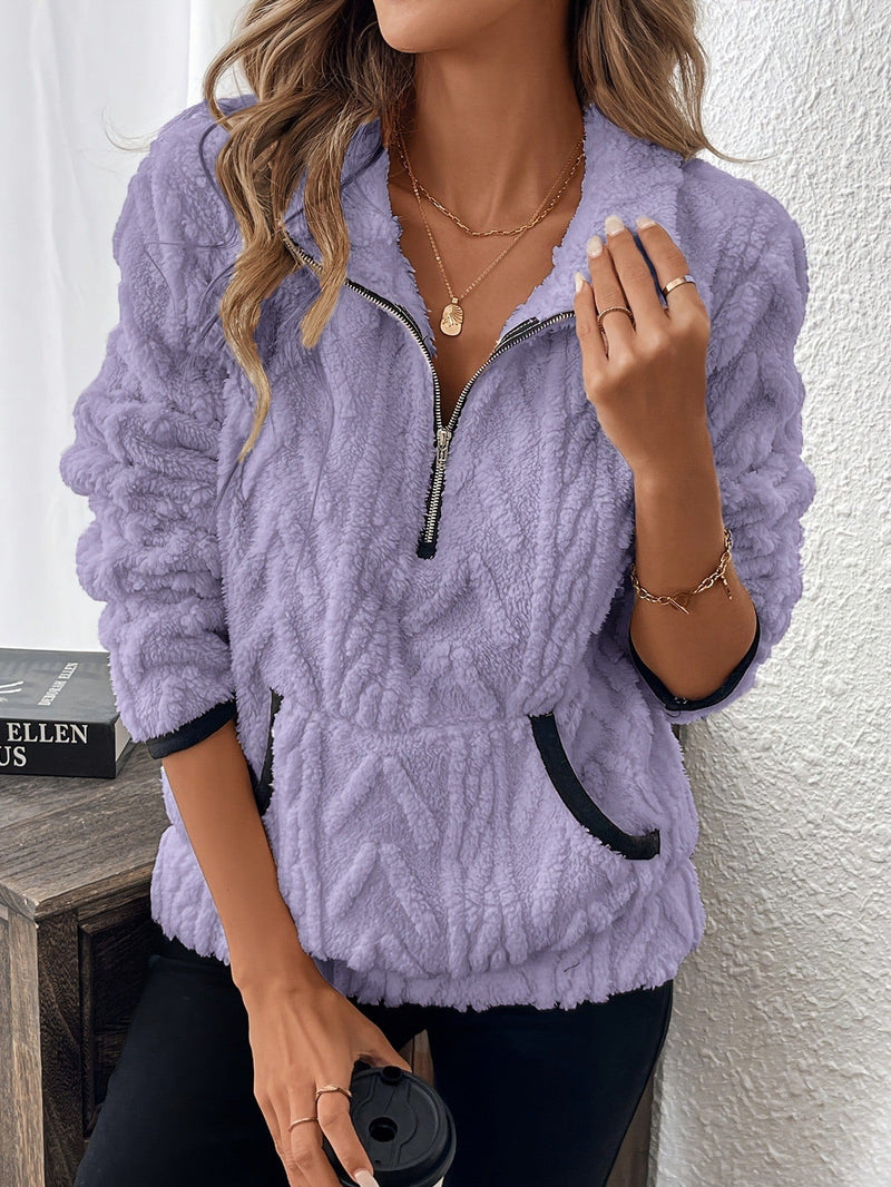 Classic Designed Pullover