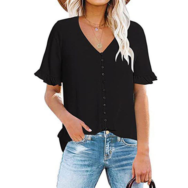 Classic Vintage Top