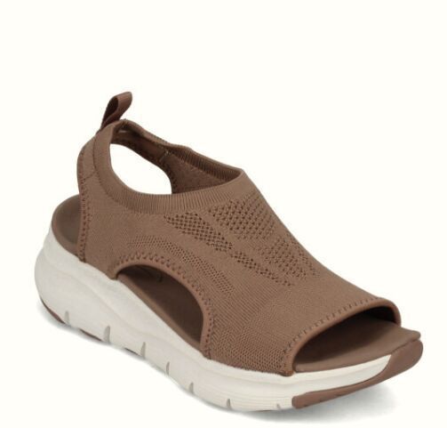 Beautifully Crafted Orthopedic Sandals