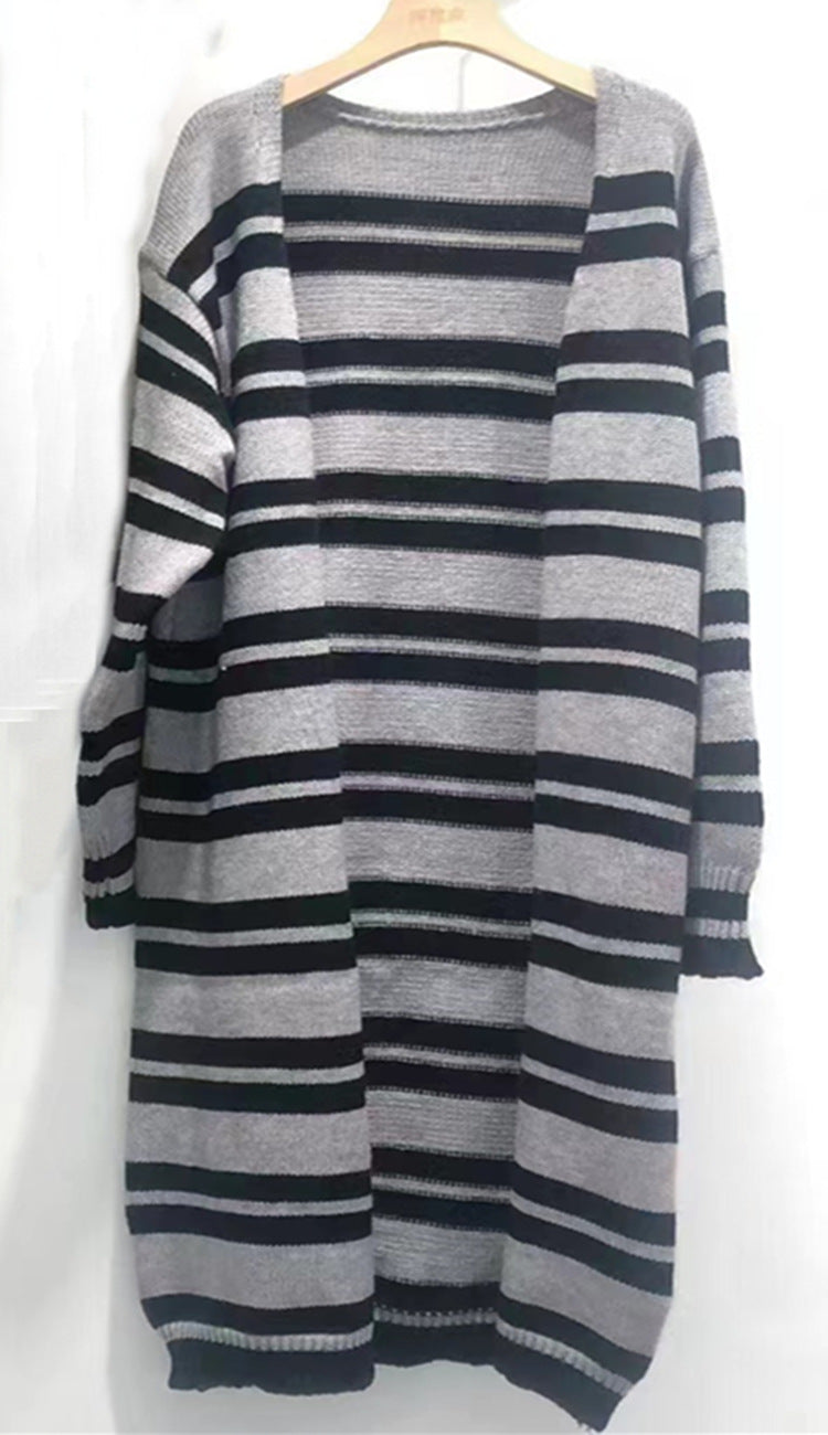 Thoughtfully Designed Cardigan
