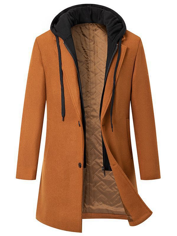 Classic Designed Garment