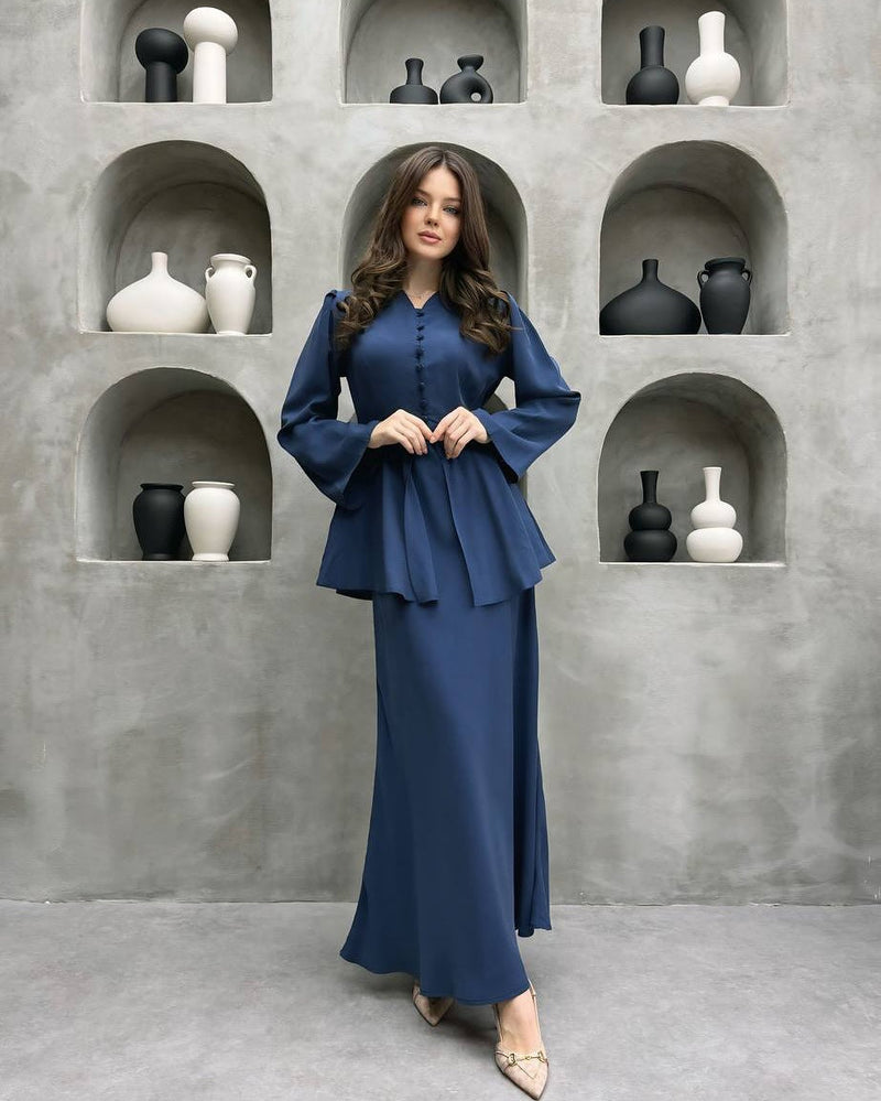 Elegantly Designed Garment