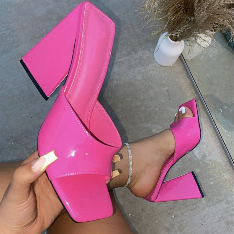 Vintage Inspired Orthopedic Sandals