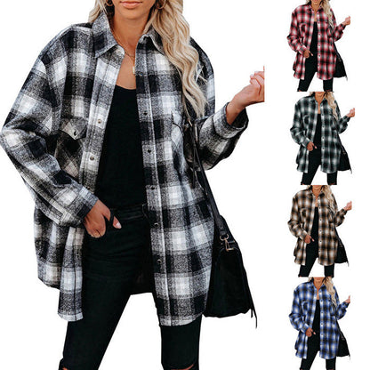Classic Designed Garment