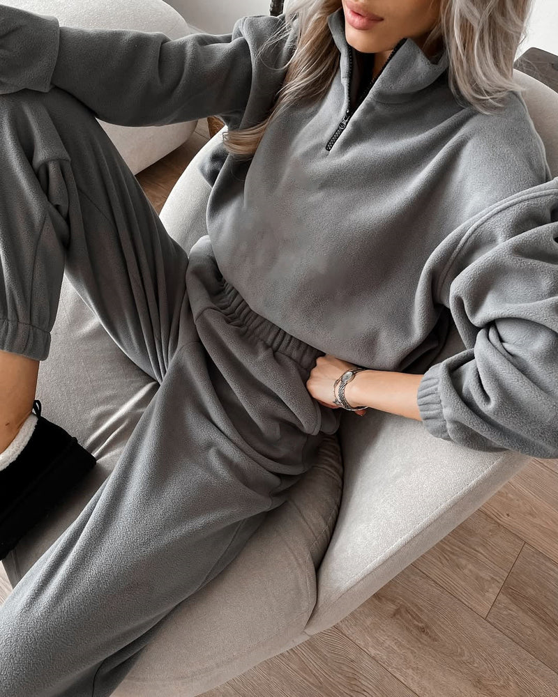 Thoughtfully Designed Garment