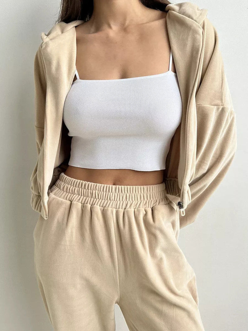 Beautifully Crafted Garment