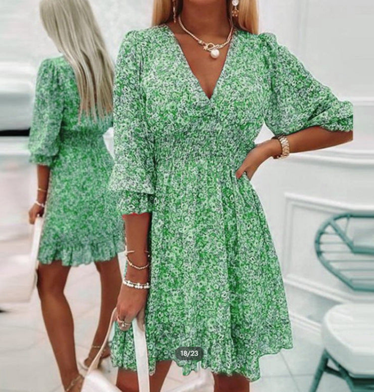 Thoughtfully Designed Garment