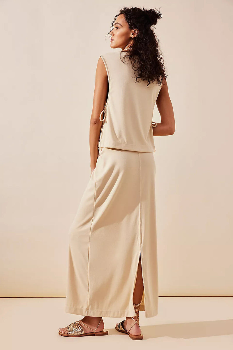 Thoughtfully Designed Garment