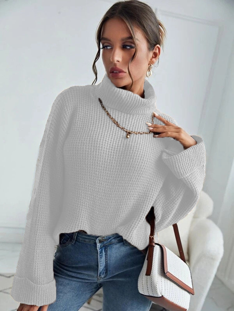Vintage Inspired Pullover