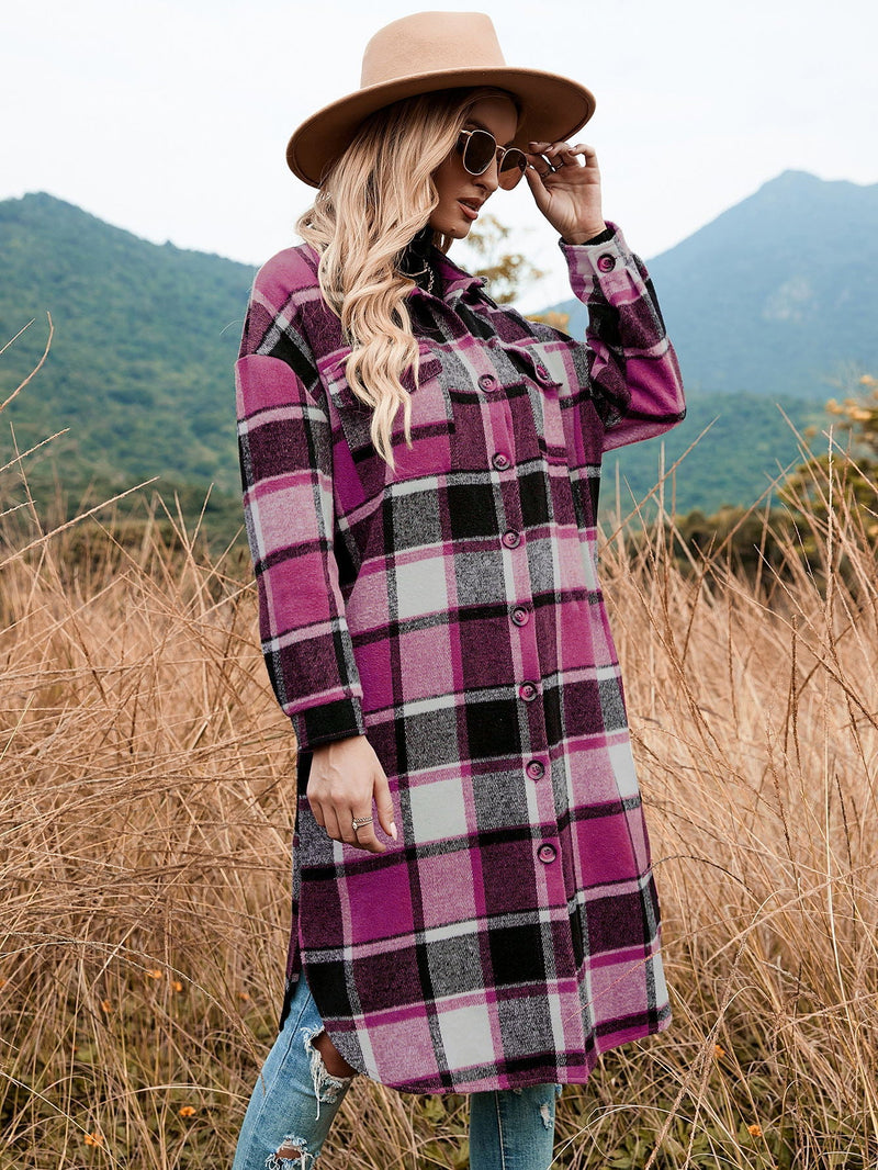 Classic Designed Garment
