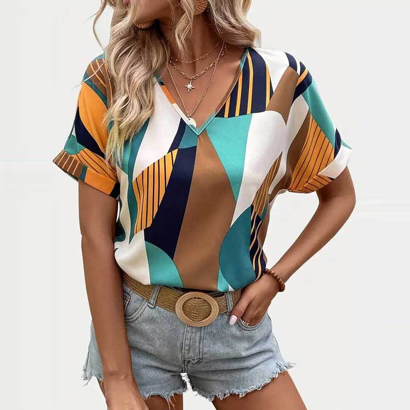 Thoughtfully Designed T-Shirt
