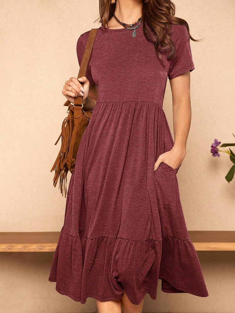 Beautifully Crafted Garment