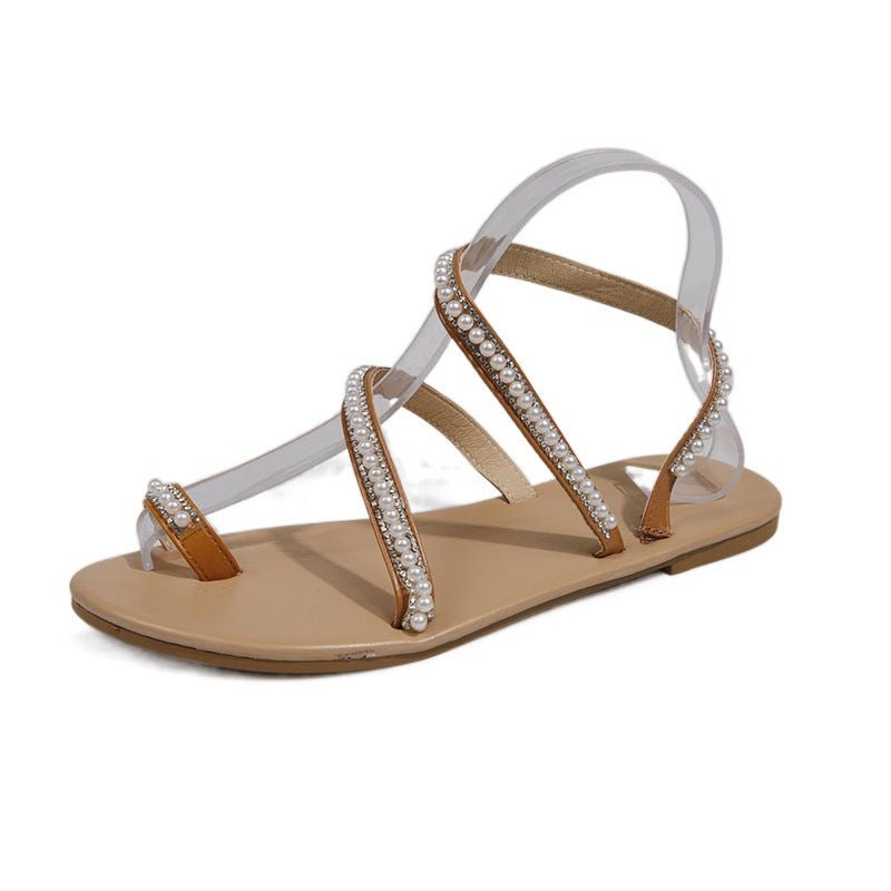 Beautifully Crafted Orthopedic Sandals