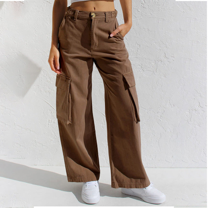 Timeless Vintage Style Garment