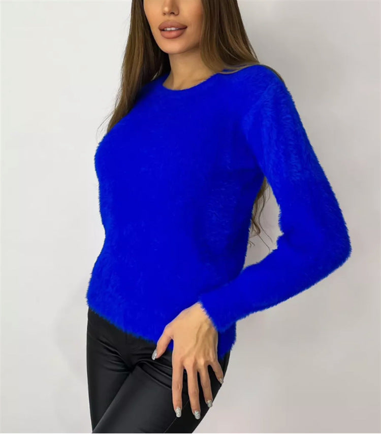Vintage Inspired Pullover