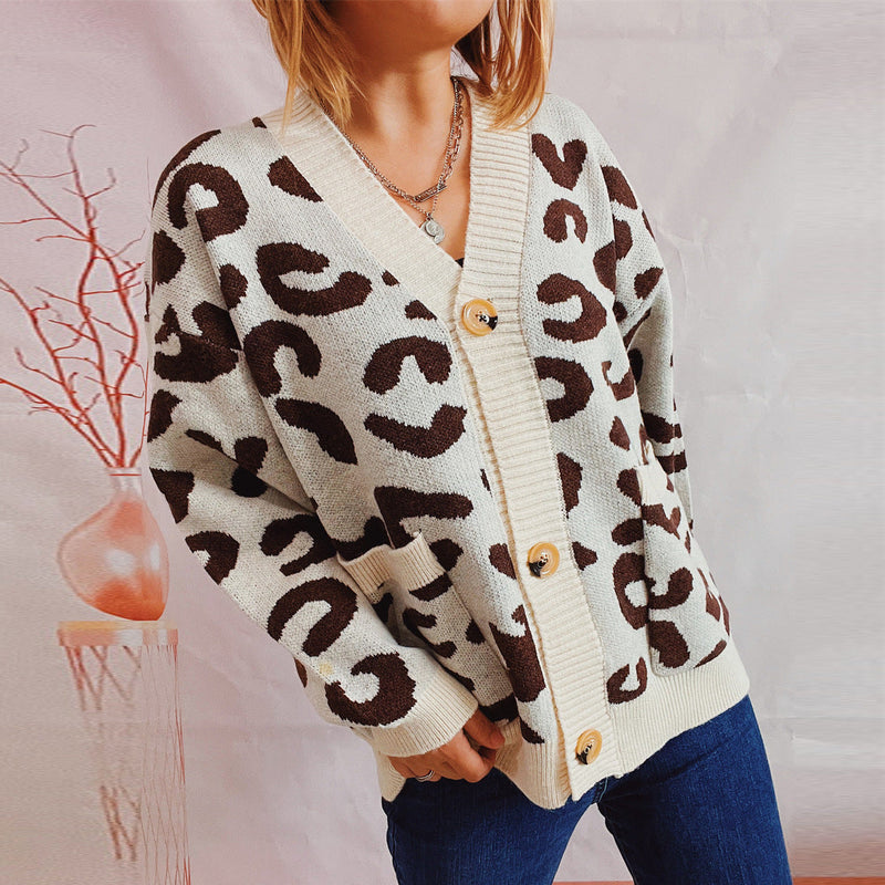 Beautifully Crafted Cardigan