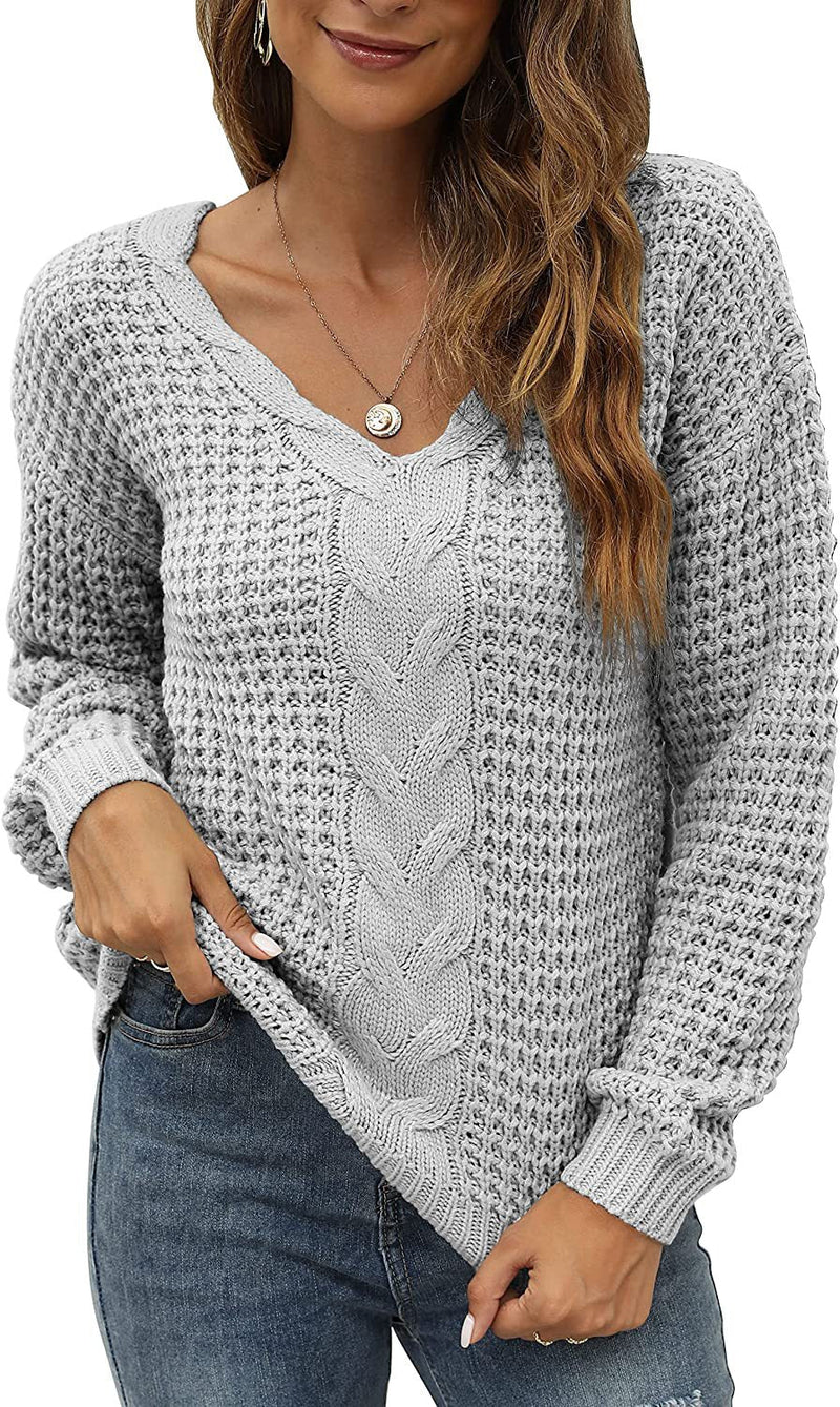 Classic Vintage Pullover