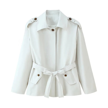 Thoughtfully Designed Garment