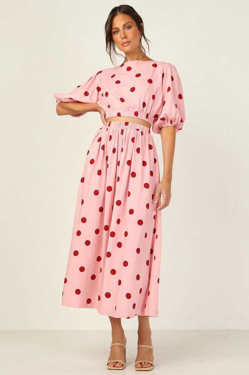 Beautifully Crafted Garment