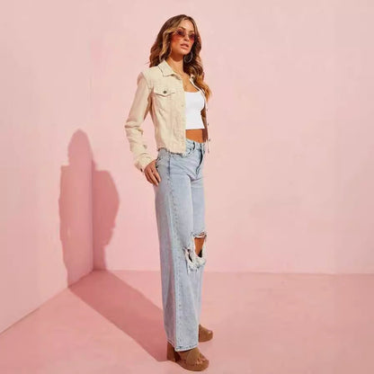 Classic Vintage Garment