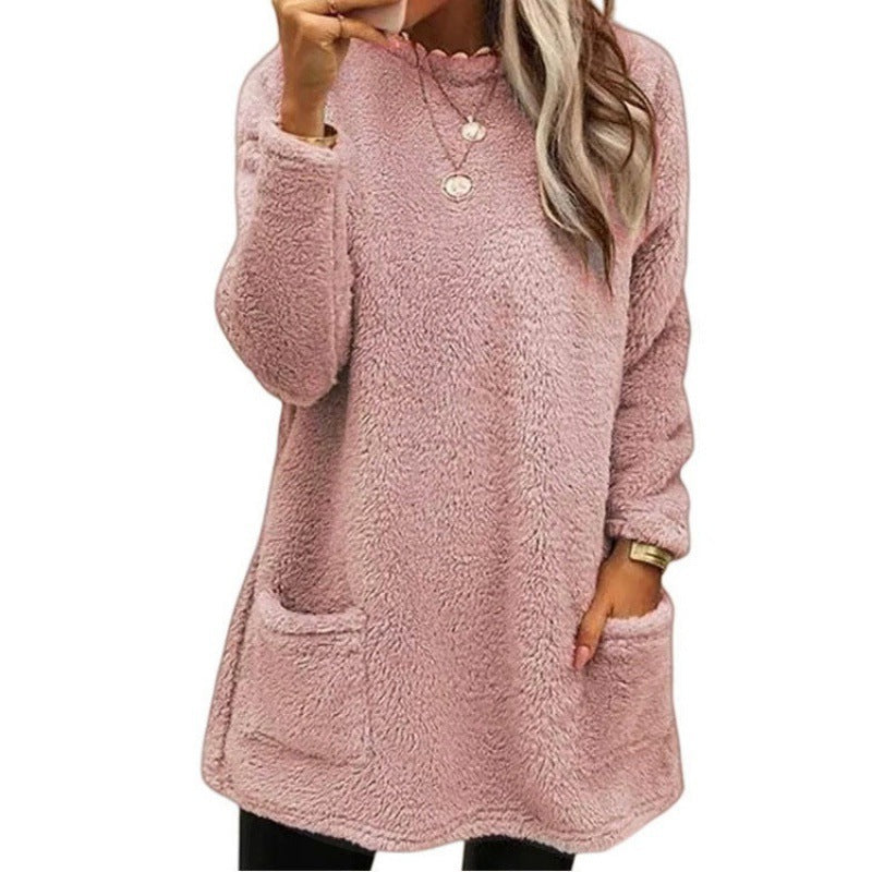 Vintage Inspired Blouse