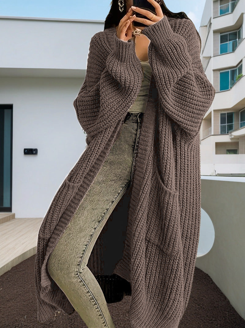 Thoughtfully Designed Cardigan
