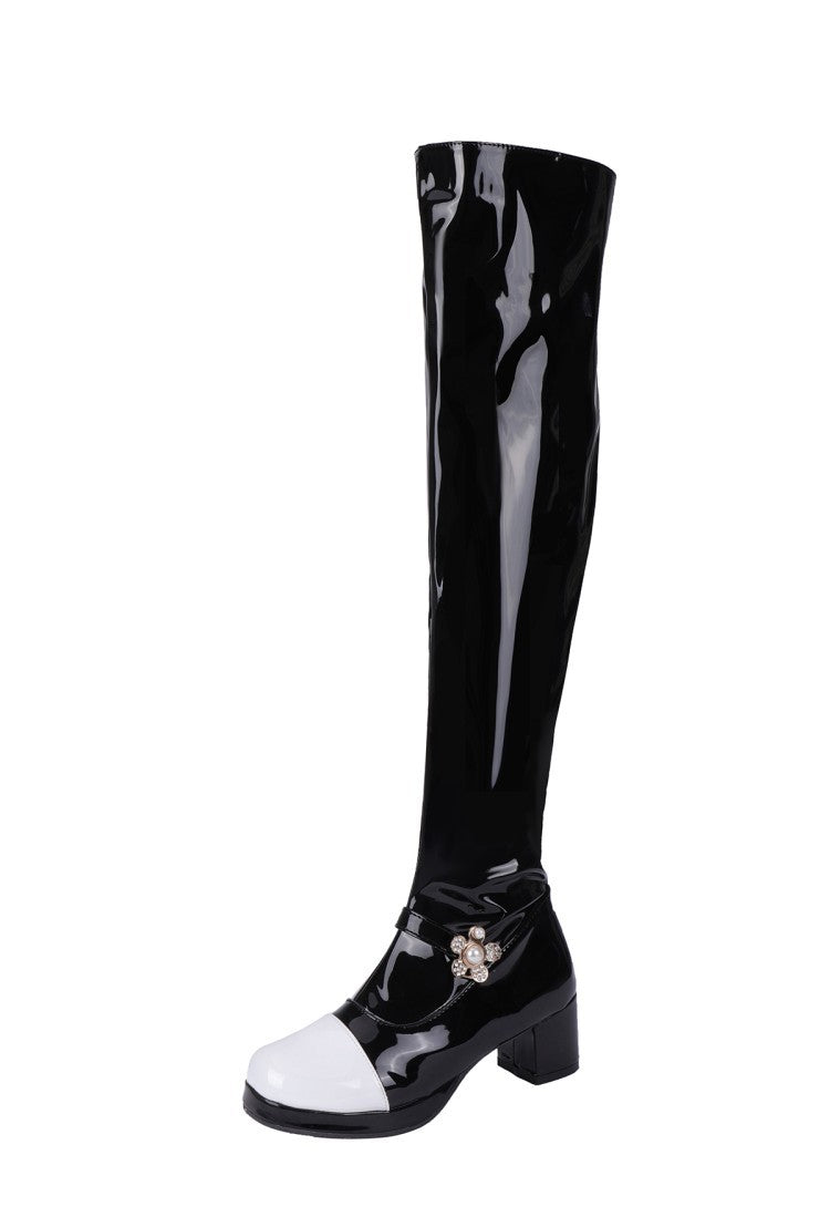 Stylish Orthopedic Boots for Any Occasion